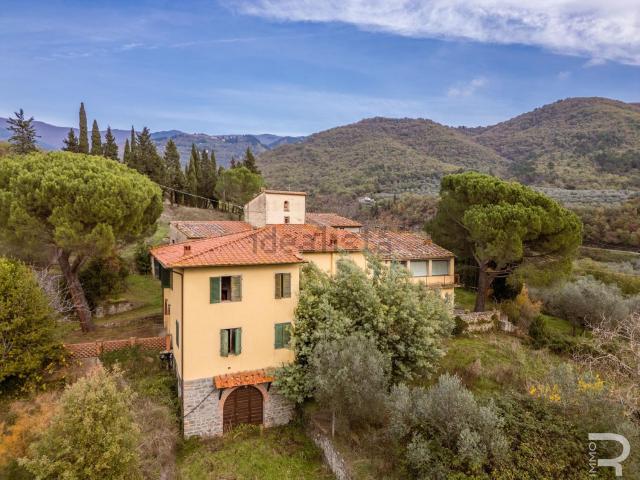 Rustico in vendita a Loro Ciuffenna, Toscana
