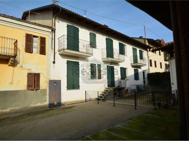 Rustico in vendita a Piemonte, Asti