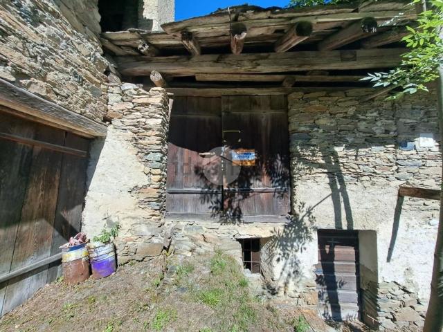 Rustico in vendita a Introd, Aosta
