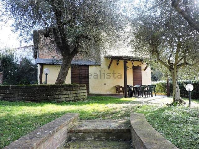 Rustico in vendita a Gioiella, Umbria