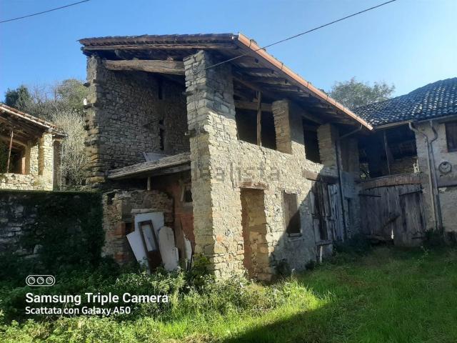 Rustico in vendita a Piemonte, Alessandria