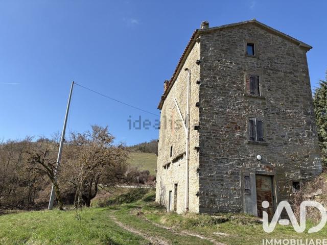 Rustico in vendita a San Leo Bastia, Umbria