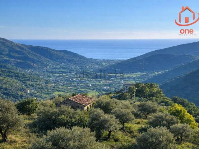 Rustico in vendita a Perdifumo, Campania