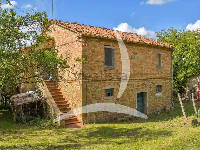 Rustico in vendita a Pienza, Toscana