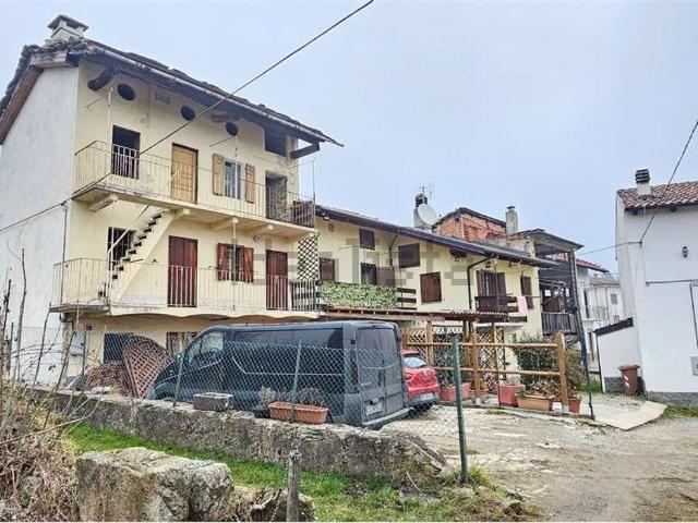 Rustico in vendita a Castagna, Piemonte