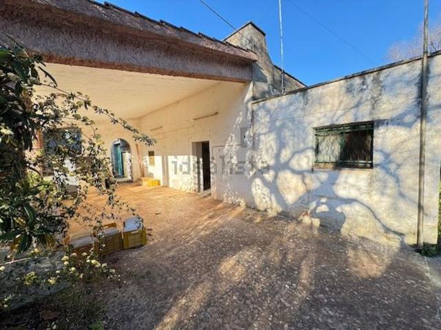 Rustico in vendita a Contrada Spierti, Puglia