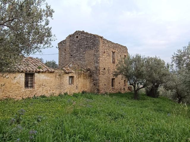 Rustico in vendita a San Vito Chietino, Abruzzo