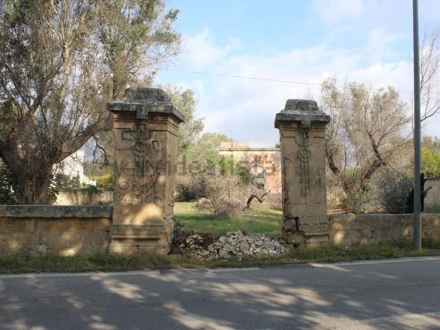 Rustico in vendita a Puglia, Brindisi