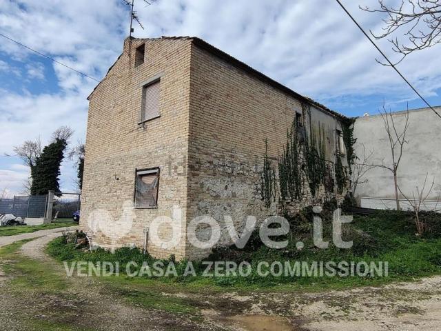 Rustico in vendita a Scerni, Abruzzo