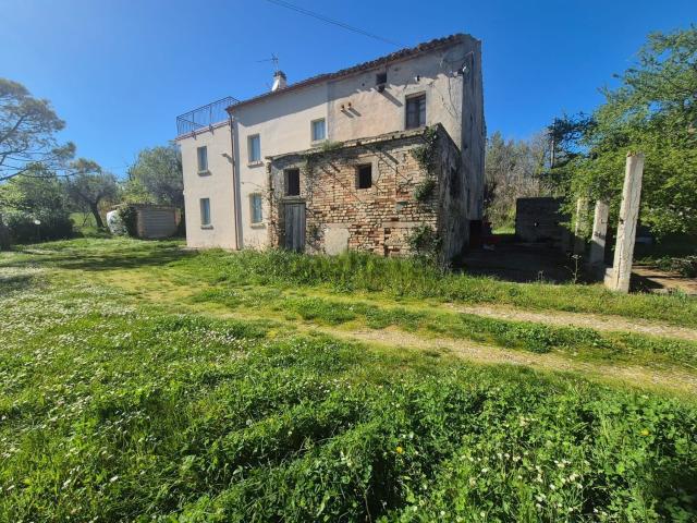 Rustico in vendita a Marche, Ascoli Piceno