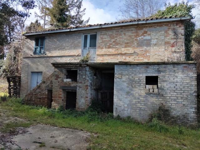 Rustico in vendita a Marche, Fermo