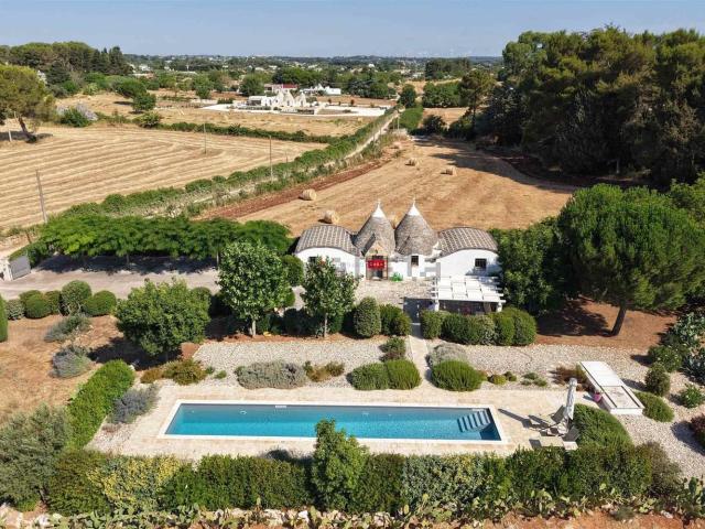 Rustico in vendita a Puglia, Brindisi