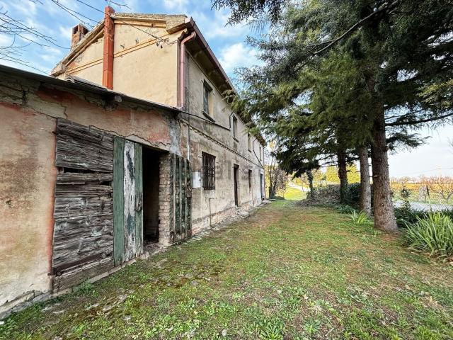 Rustico in vendita a Marche, Ancona