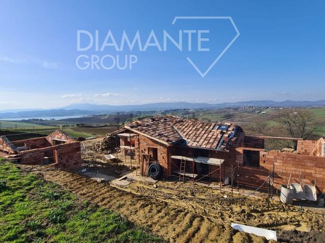 Rustico in vendita a Gioiella, Umbria