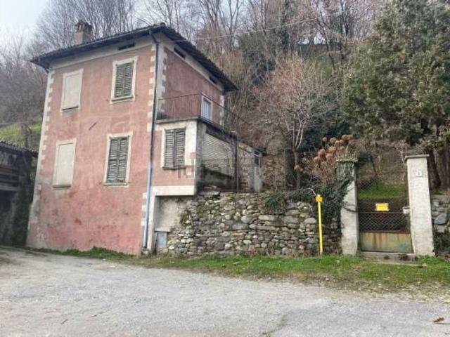Rustico in vendita a Beverate, Brivio