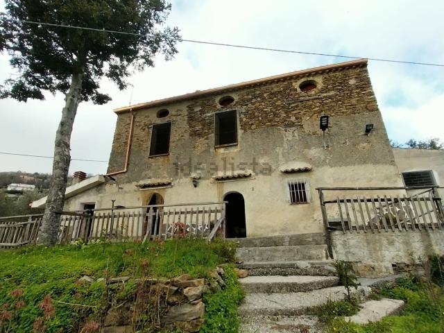 Rustico in vendita a Calabria, Cosenza