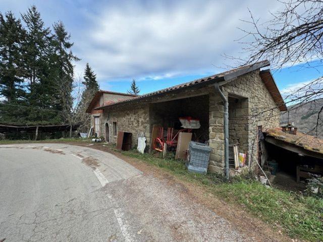 Rustico in vendita a Ortignano, Toscana