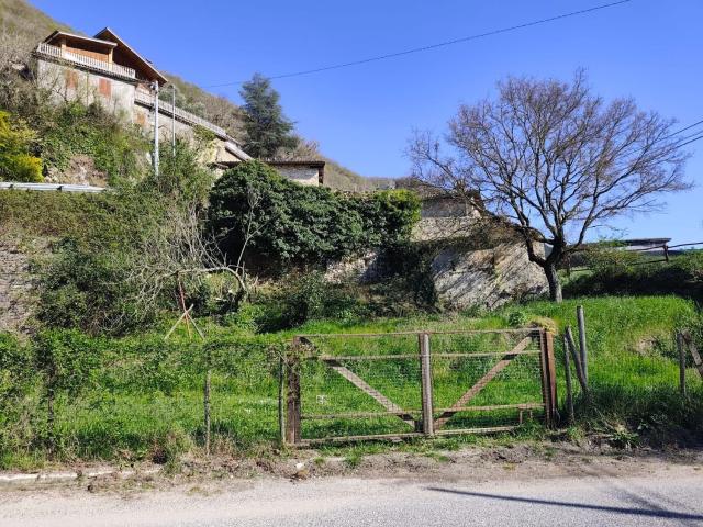 Rustico in vendita a Ascrea, Lazio