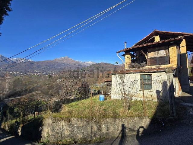 Rustico in vendita a Piemonte, Biella