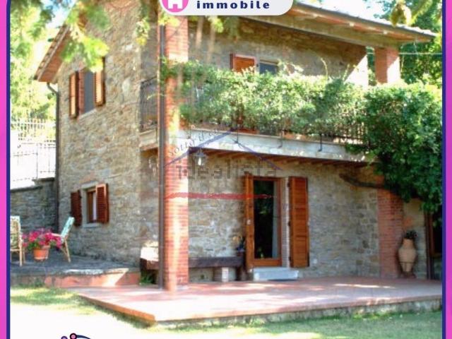 Rustico in vendita a Anghiari, Toscana