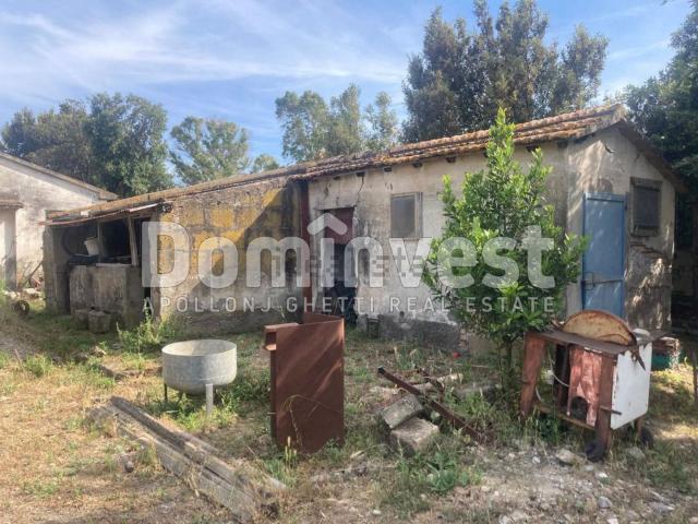 Rustico in vendita a centro A, Capalbio