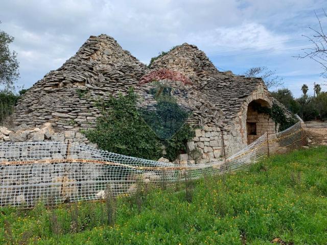 Rustico in vendita a Puglia, Bari