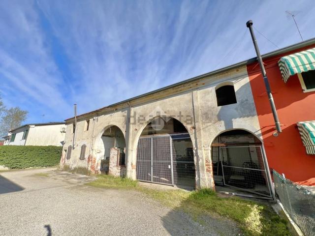 Rustico in vendita a Resana, Veneto
