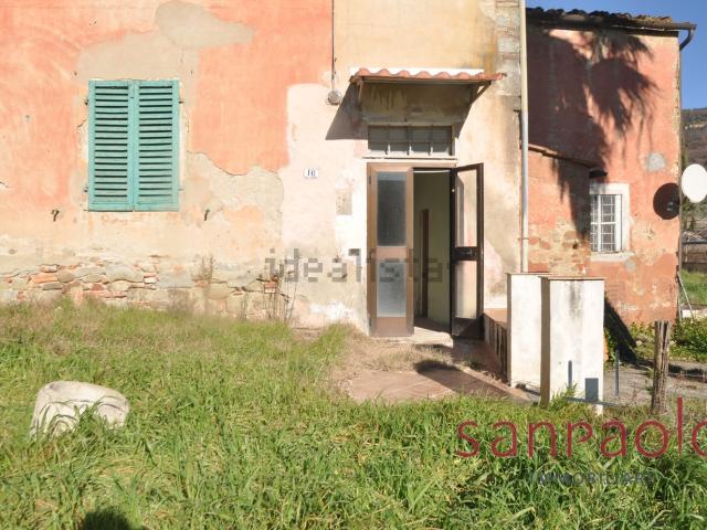 Rustico in vendita a Pistoia, Toscana