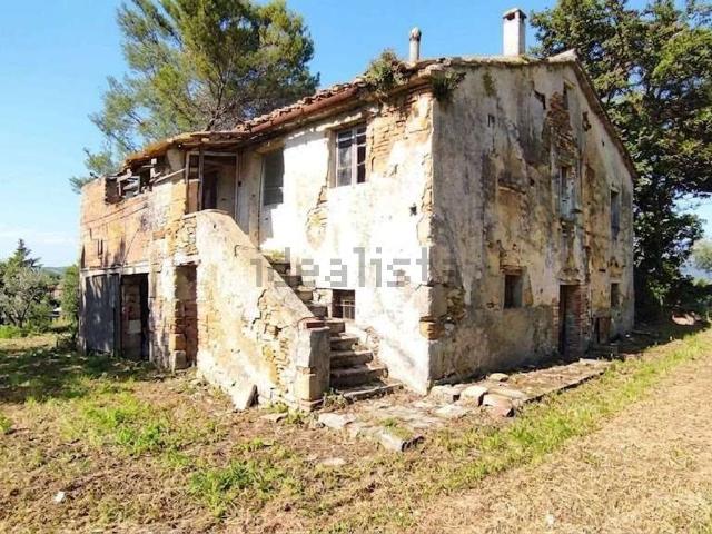Rustico in vendita a Marche, Ancona