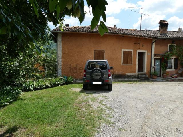 Rustico in vendita a Unione dei comuni Valli del Reno, Lavino e Samoggia, Riva Bene