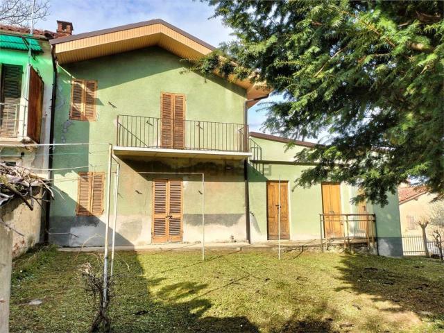 Rustico in vendita a Piemonte, Alessandria