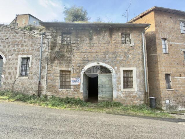 Rustico in vendita a Gallese, Lazio
