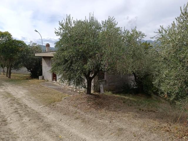 Rustico in vendita a Archi, Abruzzo