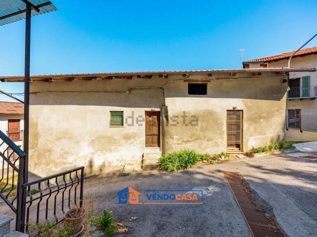 Rustico in vendita a Piemonte, Cuneo