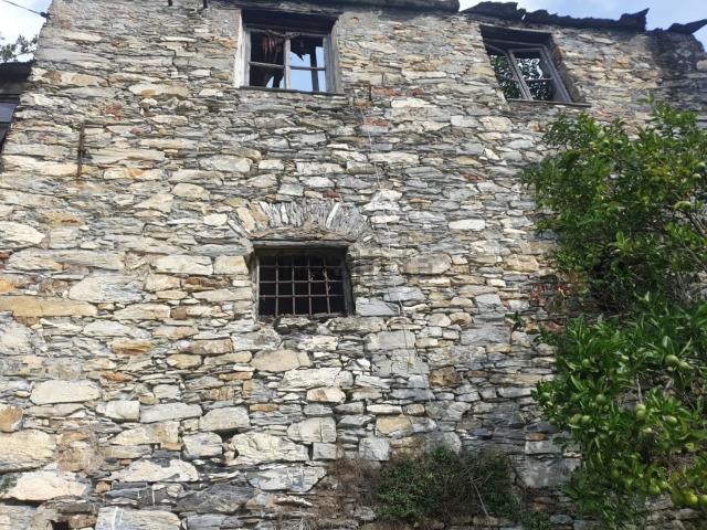 Rustico in vendita a Rapallo, Liguria