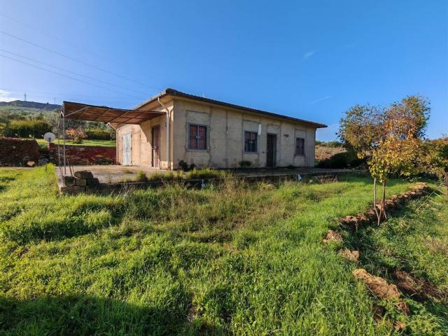Rustico in vendita a Agrigento, Sicilia