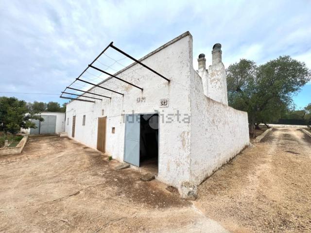 Rustico in vendita a Ceglie Messapica, Brindisi