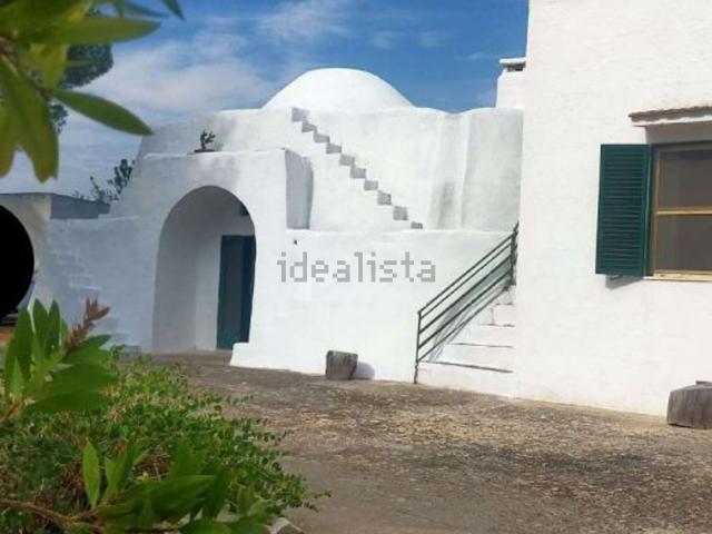 Rustico in vendita a Puglia, Brindisi
