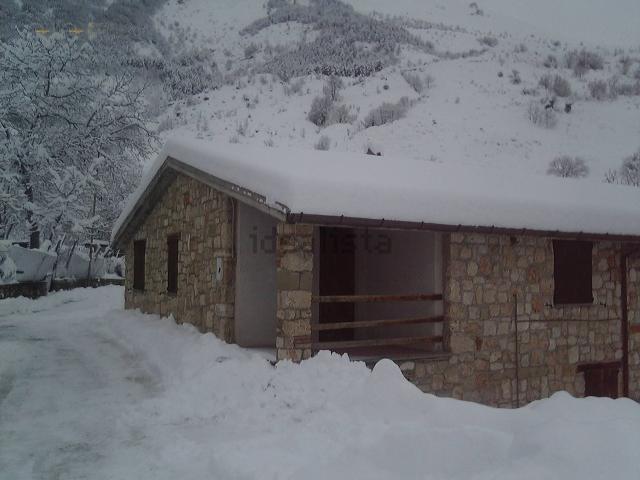 Rustico in vendita a Marche, Ascoli Piceno