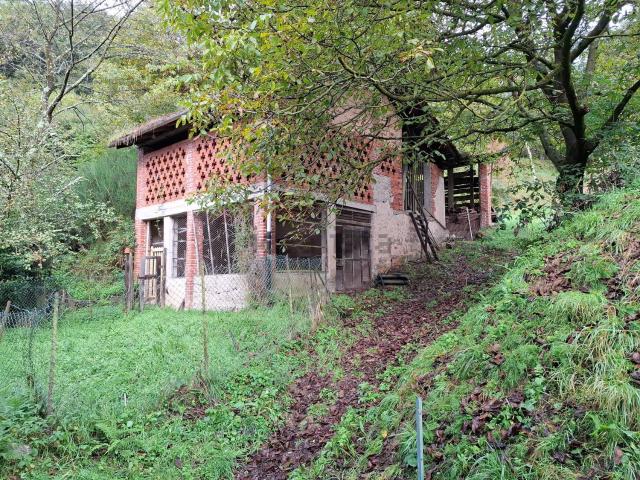 Rustico in vendita a Cellio con Breia, Piemonte