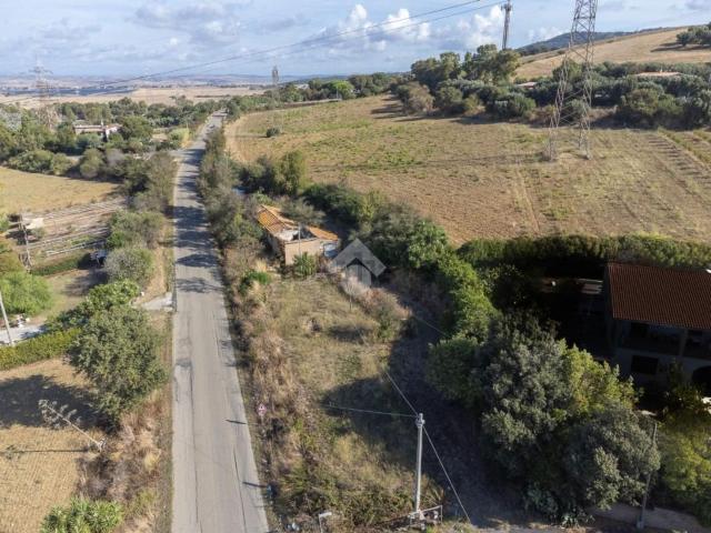 Rustico in vendita a Civitavecchia, Roma Capitale
