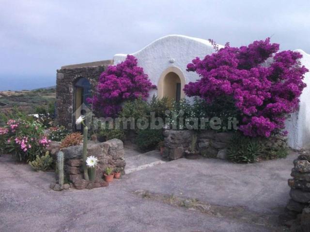 Rustico in vendita a Pantelleria Aeroporto, Sicilia