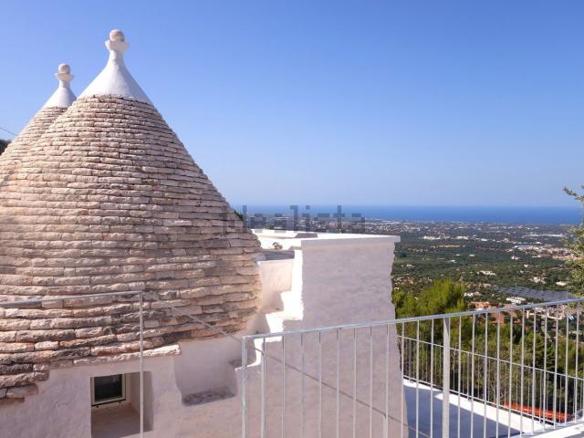 Rustico in vendita a Selva, Puglia