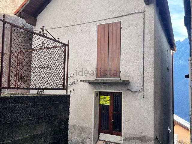 Rustico in vendita a Piemonte, Verbano-cusio-ossola