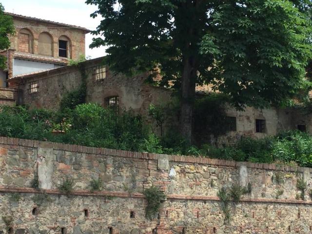 Rustico in vendita a Terricciola, Toscana