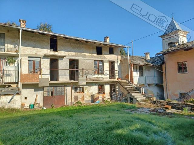 Rustico in vendita a Torriana, Barge