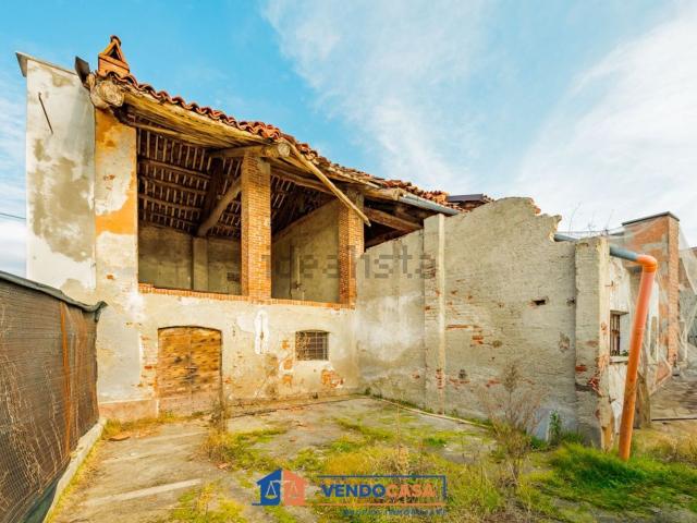 Rustico in vendita a Piemonte, Cuneo