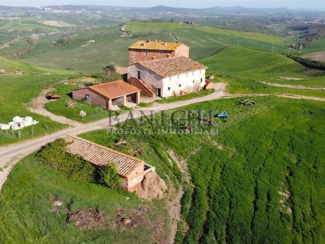 Rustico in vendita a Rencine, Asciano
