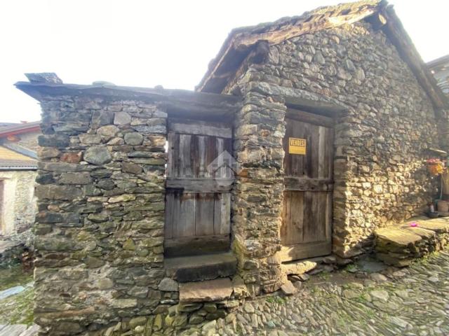 Rustico in vendita a Ardenno, Lombardia