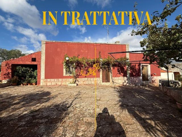 Rustico in vendita a Puglia, Bari